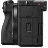 Sony a6700 + 18–135 mm f/3,5–5,6 OSS
