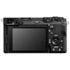Sony a6700 + 18–135 mm f/3,5–5,6 OSS