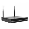 PNI House WiFi660 NVR 8 kanalų vaizdo stebėjimo rinkinys ir 4 lauko belaidės kameros 3Mpx, P2P, IP66