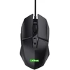 Pelė Trust GXT 790 „3-in-1“ žaidimų rinkinys (juodas)