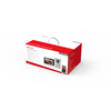 VIDEO DOMOFONO RINKINYS DS-KIS703Y-P Hikvision