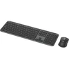 Klaviatūra ir pelė Logitech Signature Slim Combo MK950