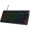 Hewlett Packard (HP) HP HyperX Alloy Rise žaidimų klaviatūra 75-US
