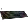 Hewlett Packard (HP) HP HyperX Alloy Rise žaidimų klaviatūra – JAV