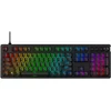 Hewlett Packard (HP) HP HyperX Alloy Rise žaidimų klaviatūra – JAV