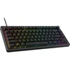 Hewlett Packard (HP) HP HyperX Alloy Rise žaidimų klaviatūra 75-US