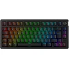Klaviatūra HP Alloy Rise 75 HyperX3 (91Y91AA)