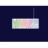 Klaviatūra Trust GXT 798W 2-in-1 Žaidimų Įrangos Rinkinys | Baltas | US