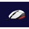 Klaviatūra Trust GXT 798W 2-in-1 Žaidimų Įrangos Rinkinys | Baltas | US