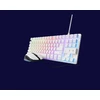 Klaviatūra Trust GXT 798W 2-in-1 Žaidimų Įrangos Rinkinys | Baltas | US