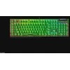 Razer BlackWidow V4 X | Klaviatūra žaidimams | su laidu | US | Minecraft Edition | Razer Žalias Mechaninė Switches (Clicky)