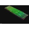 Razer BlackWidow V4 X | Klaviatūra žaidimams | su laidu | US | Minecraft Edition | Razer Žalias Mechaninė Switches (Clicky)