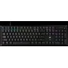 Corsair K70 CORE TKL | Tenkeyless Mechaninė klaviatūra žaidimams | su laidu | NA | MLX Raudonas | Juodas
