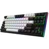 Klaviatūra Hator Gravity TKL HTK560 juoda