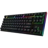 Klaviatūra Hator Gravity X TKL HTK550 juoda