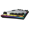 Klaviatūra Hator Gravity TKL HTK560 juoda