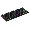 Klaviatūra Hator Gravity X TKL HTK550 juoda