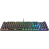 TRUST GXT 866 TORIX RGB mechaninė klaviatūra