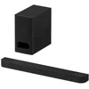Namų kino sistema Sony | 3.1.2 kan. garso juosta | SC-HTB600 BRAVIA kino teatro juosta 6 | Garsiakalbiai | „Bluetooth“