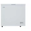 Šaldiklis HCF-200CNHE++ HEINNER