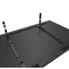 Laikiklis NEOMOUNTS LEVEL-750 WALL MOUNT (XL, 125 KG, KICKSTAND, LOCKABLE, CONNECTABLE, VESA 800X600)