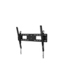 Laikiklis NEOMOUNTS LEVEL-750 WALL MOUNT (XL, 100 KG, TILTABLE, TILT GUARD, CONNECTABLE, VESA 800X600)