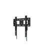 Laikiklis NEOMOUNTS LEVEL-750 WALL MOUNT (XL, 100 KG, KICKSTAND, LOCKABLE, CONNECTABLE, VESA 400X400)