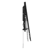 Laikiklis NEOMOUNTS LEVEL-750 WALL MOUNT (XL, 100 KG, KICKSTAND, LOCKABLE, CONNECTABLE, VESA 400X400)