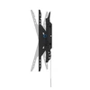 Laikiklis NEOMOUNTS LEVEL-750 WALL MOUNT (XL, 125 KG, TILTABLE, TILT GUARD, CONNECTABLE, VESA 400X400)