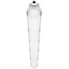 Lubinis šviestuvas Ledvance OPR.DAMP PROOF 1200 32W 840 GY lemputė