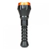 PNI Adventure F550 Crystal LED žibintuvėlis, 10W, aliuminis, 500lm, iki 700m, IPX6, 4000mAh baterija komplekte, USB Type-C įkrovimas