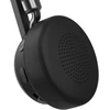 Lenovo VoIP Ausinės (Teams) | 4XD1M80020 | Bluetooth | Su mikrofonu | Belaidės | Juodas