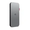 Lenovo | Wireless Mobile Power Bank | 40ALLG1WWW | 10000 mAh | Thunder Juodas | 258 g