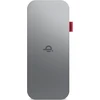 Lenovo | Wireless Mobile Power Bank | 40ALLG1WWW | 10000 mAh | Thunder Juodas | 258 g