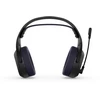 Lenovo | Belaidės Ausinės | GXD1R34013 | H410 | Su mikrofonu | Bluetooth | Juodas/Violetinė