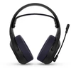 Lenovo | Belaidės Ausinės | GXD1R34013 | H410 | Su mikrofonu | Bluetooth | Juodas/Violetinė