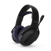 Lenovo | Belaidės Ausinės | GXD1R34013 | H410 | Su mikrofonu | Bluetooth | Juodas/Violetinė