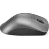 Lenovo | Professional Bluetooth Rechargeable Pelė | Wireless | Bluetooth | Pilkas