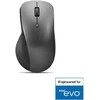 Lenovo | Professional Bluetooth Rechargeable Pelė | Wireless | Bluetooth | Pilkas