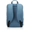Nešiojamo kompiuterio kuprinė Lenovo 15.6" inch Laptop Casual Backpack B210 (Mėlyna)