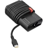 Lenovo | Slim | USB-C | 65 W | AC Adapteris