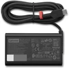 Lenovo | Slim | USB-C | 65 W | AC Adapteris