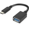 Lenovo | USB-C to USB-A Adapteris