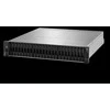 Serveris „Lenovo ThinkSystem DE2000H“ (16 GB talpyklos) be HIC hibridinis „flash“ masyvas 2U24 SFF V2, 2x „Lenovo ThinkSystem DE2000/4000 HIC“, 32 GB FC, 4 prievadai, 8x „Lenovo 10 GB iSCSI/16 GB FC universalus SFP+ modulis, 12x DE serijos 960 GB SSD / 3 metai NBD