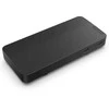 Lenovo USB-C prijungimo stotelė su priekiniais prievadais