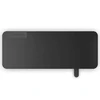 Lenovo | USB-C Slim Travel Dock | 4X11N40212 | 65 W | AC Adapteris