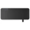 Lenovo USB-C Slim Travel Dock korpusas su laidu