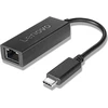 LENOVO USB-C TO LAN (RJ-45) ADAPTERIS [PARAMA MAC PASS THROUGH]
