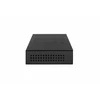 Šakotuvas Level One Jungiklis LevelOne LevelOne jungiklis 5x GE GES-2105P Hilbert 60W 4xPoE+