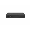 Šakotuvas Level One Switch LevelOne LevelOne GES-2108P jungiama ir tinklo jungtys Valdomas L2 Gigabit Ethernet (10/100/1000) PoE palaikymas Juodas